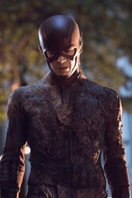 The Flash - Recap and Review - Episode 10 - Revenge of the Rogues