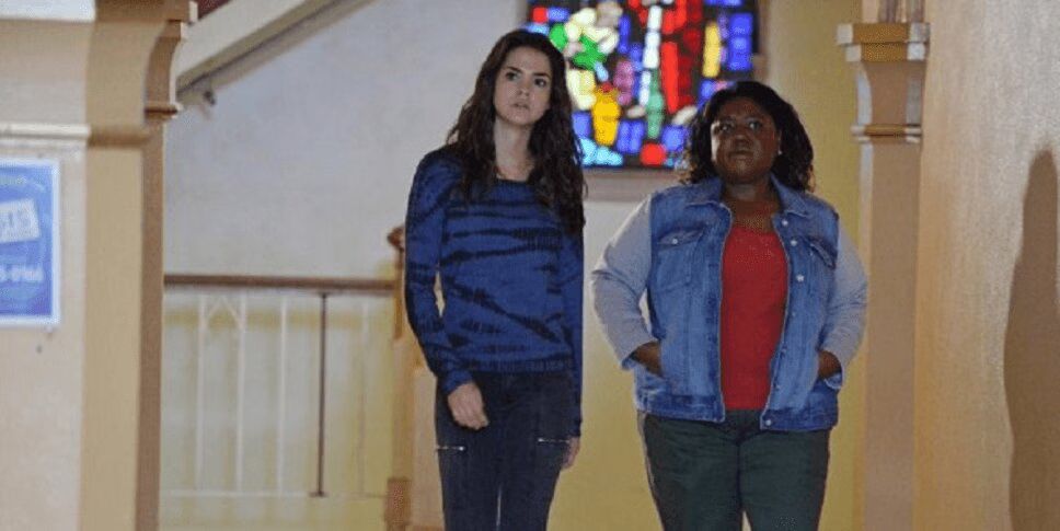 The Fosters - Recap and Review - Season 2 Episode 13 - Stay