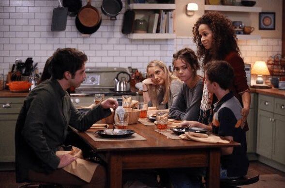 The Fosters - Recap and Review - Winter Premiere 2015 - Over Under