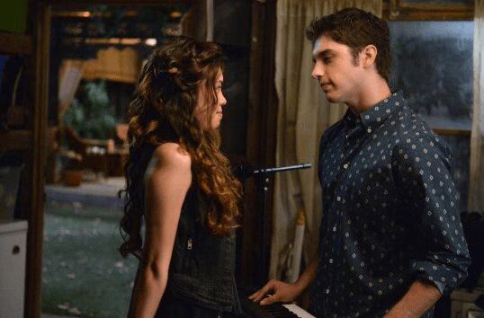 The Fosters - Winter Premiere 2015 - Recap and Review - Over Under