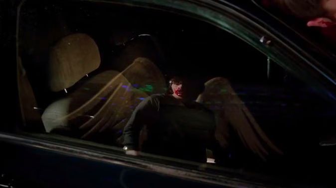 The Messengers