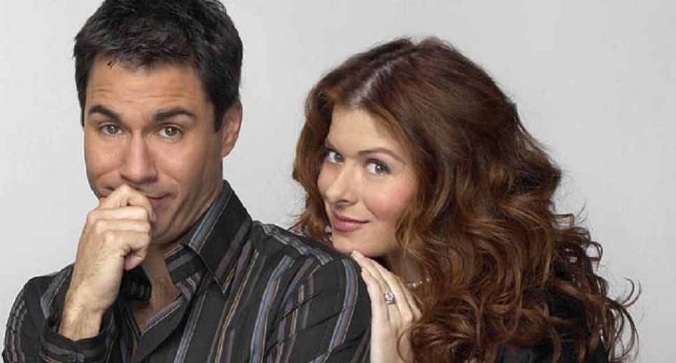 'The Mysteries of Laura' To Feature 'Will & Grace' Reunion