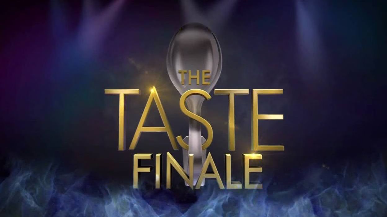 The Taste Season 3 Winner Revealed (VIDEO)