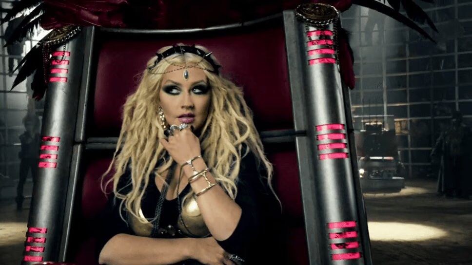 'The Voice' Goes Beyond Thunderdome In 2015 Promo (VIDEO)