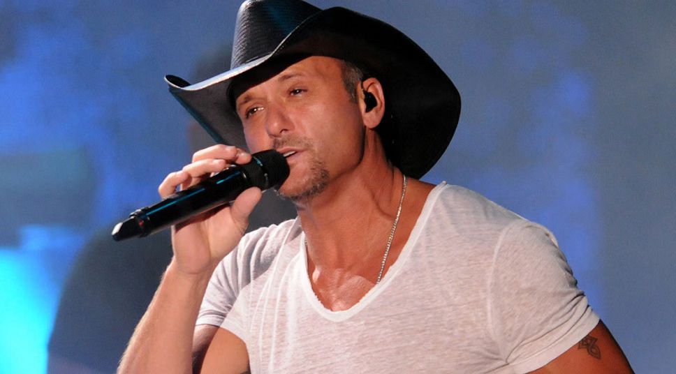Tim McGraw to Perform Glen Campbell Song at the Oscars 2015