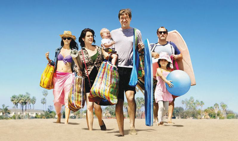 Togetherness renewed for Season 2 by HBO