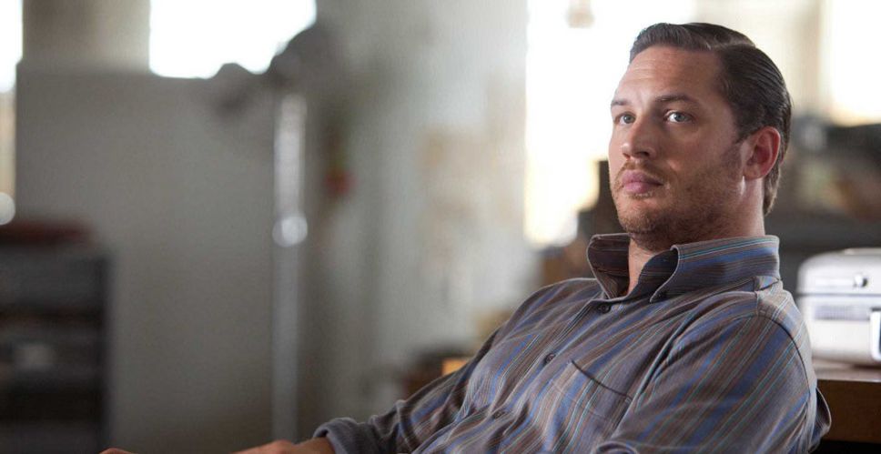 Tom Hardy Drops Out of 'Suicide Squad', Jake Gyllenhaal Could Replace Him