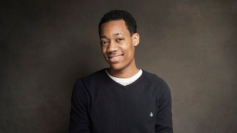 Tyler James Williams Joins 'Criminal Minds' Spinoff