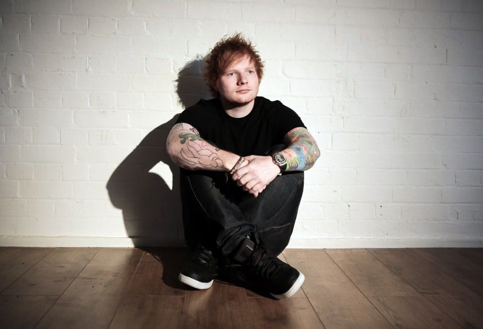 VH1 Bringing Back Storytellers, Beginning With Ed Sheeran