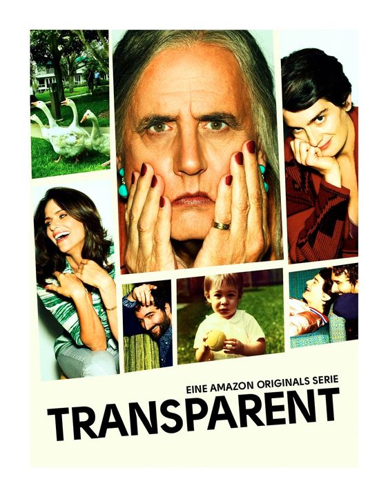 Watch entire season of 'Transparent' on Amazon for free this Saturday