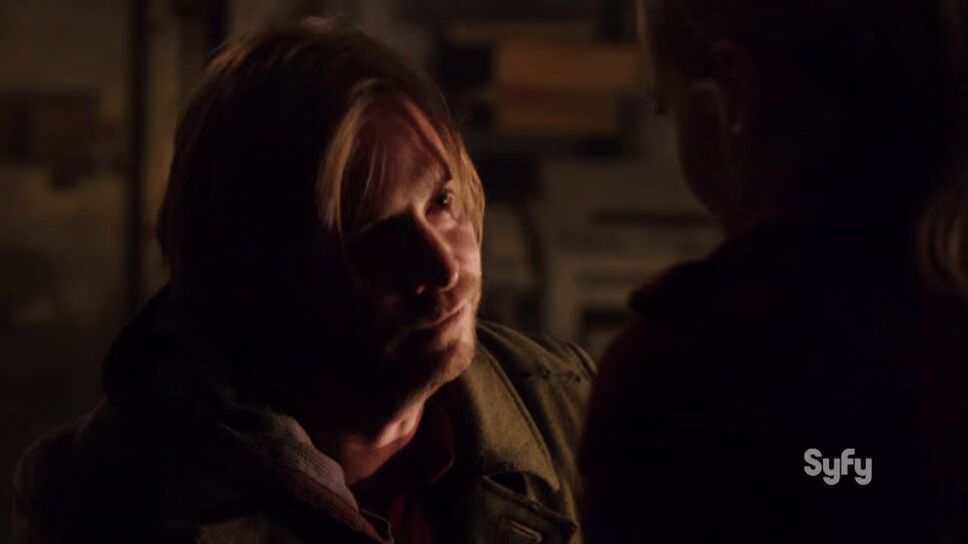 Watch the First 9 Minutes of Syfy's '12 Monkeys' Series Premiere (VIDEO)