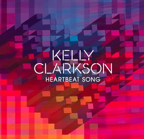 kelly clarkson heartbeat song