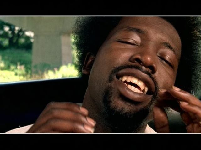 Afroman Tour Dates Canceled