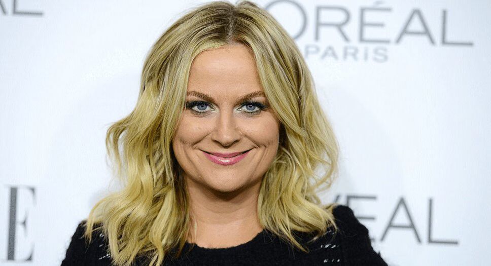 Amy Poehler Mourns Harris Wittels 'I Lost a Dear, Young Friend'