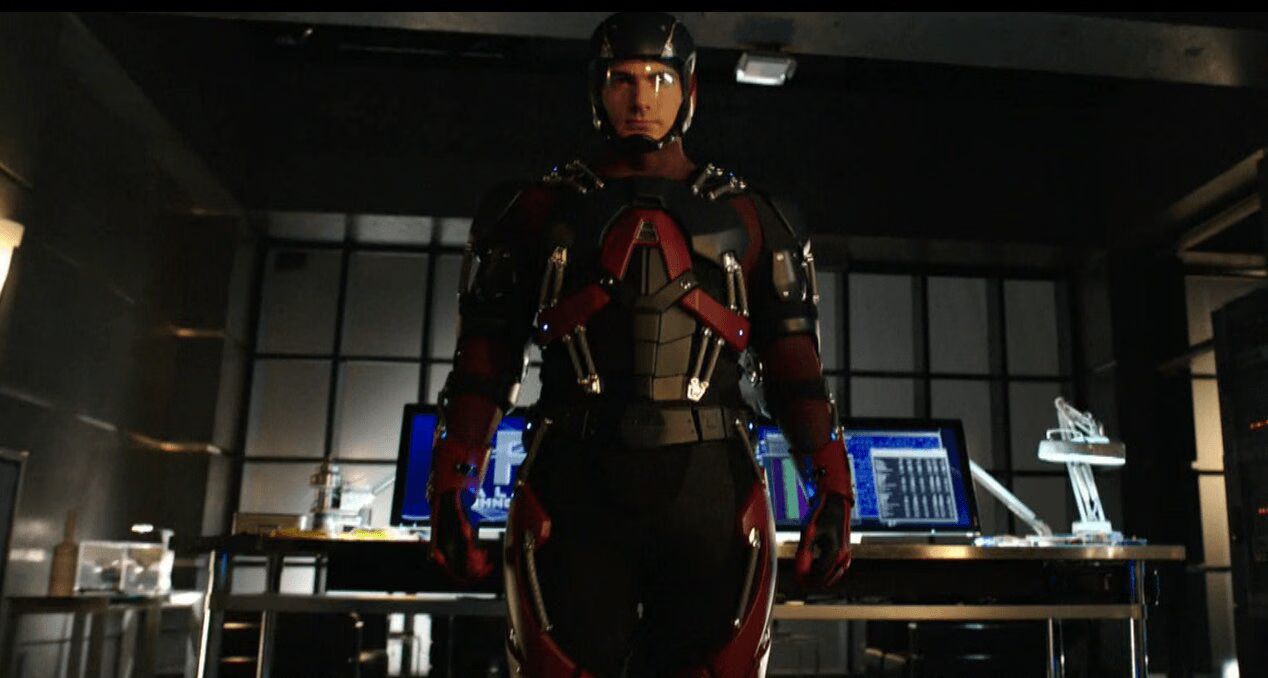 'Arrow' Preview Nanda Parbat (VIDEO)