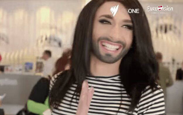 Australia to compete in Eurovision 2015