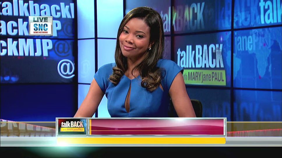 BET Renews 'Being Mary Jane' for Third Season
