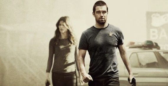 Banshee renewed for Season 4 by Cinemax