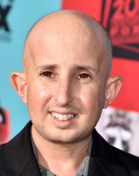 Ben Woolf dead at 34