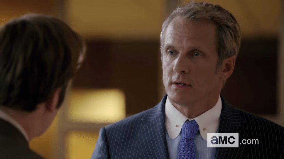 'Better Call Saul' Characters Are Spotlighted by AMC (VIDEO)