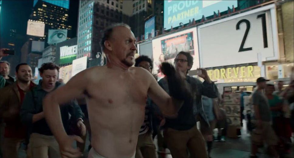 'Birdman' Wins Big at Independent Spirit Awards, Cements Oscar Frontrunner Status