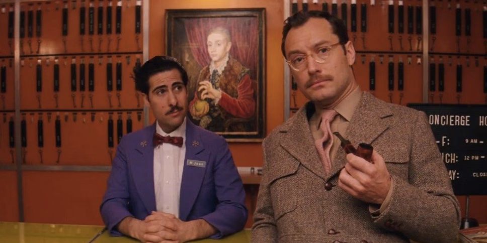 'Birdman' and 'Grand Budapest Hotel' Reign at Costume Designers Guild Awards 2015