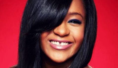 Bobbi Kristina Brown
