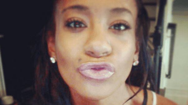 Bobbi Kristina Brown's 'Organs are Failing' - Report