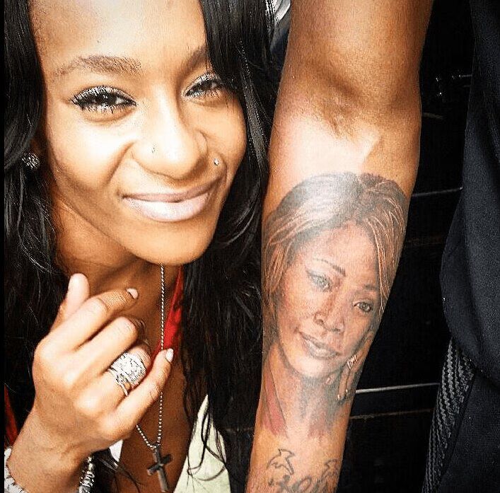 Bobbi Kristina Family says Cops Found Drugs