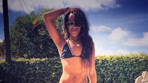 Bobbi Kristina has 'significantly diminished' brain function
