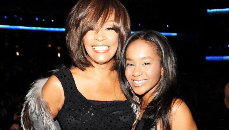 Bobbi Kristina to be taken off life support Feb. 11, same date as Whitney Houston