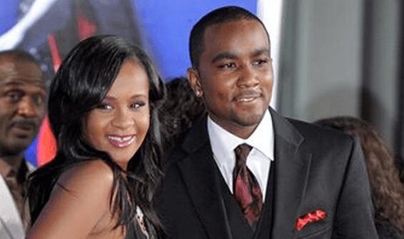 Bobbi Kristina was in a car wreck four days before bathtub incident