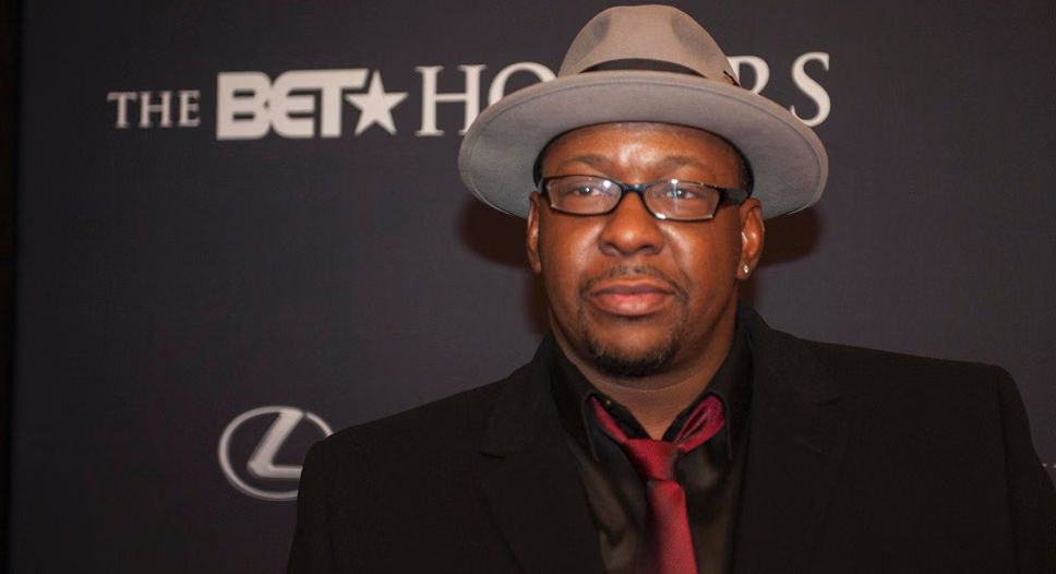 Bobby Brown Wants the Truth From Nick Gordon, Gets An Angry Text Instead