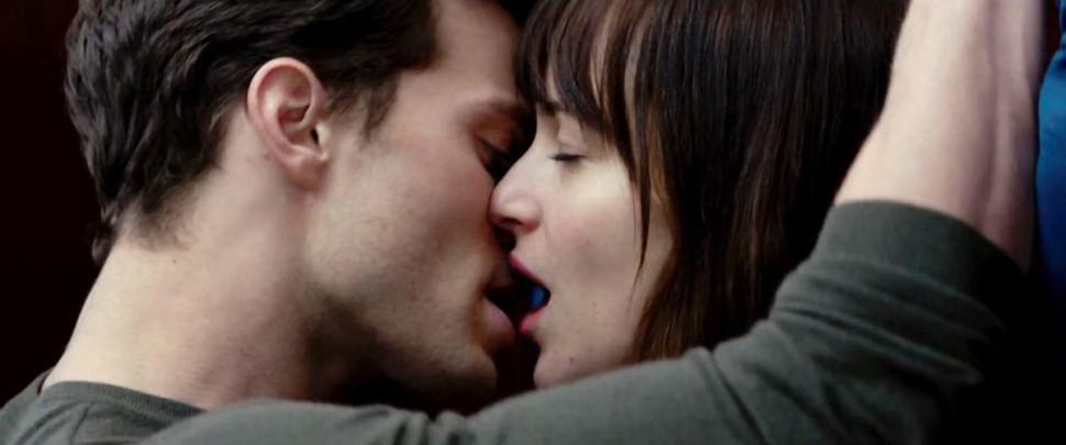 Box Office 'Fifty Shades of Grey' Scores Huge $81.7 Million Debut