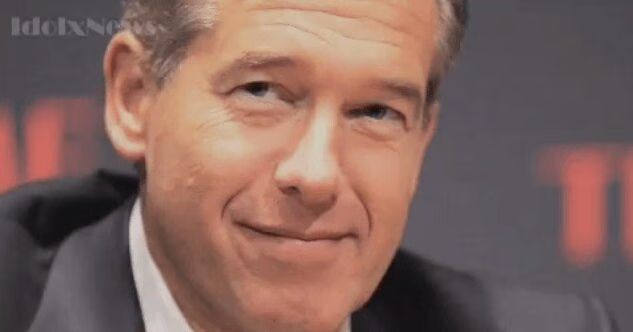 Brian Williams suspended without pay for 6 months (VIDEO)