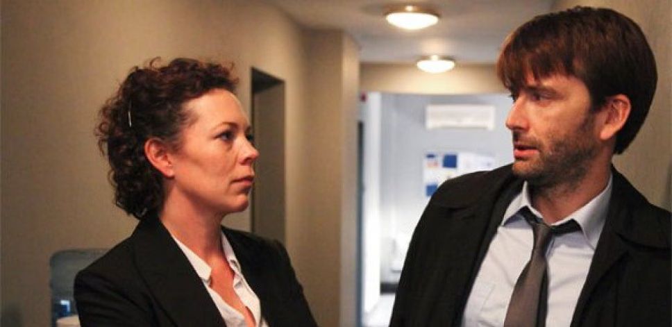 'Broadchurch' Renewed for Third Season by ITV