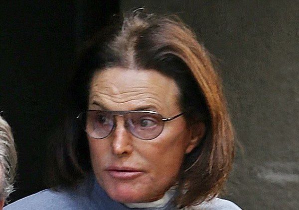 Bruce Jenner 'I knew I was a woman since age 5'
