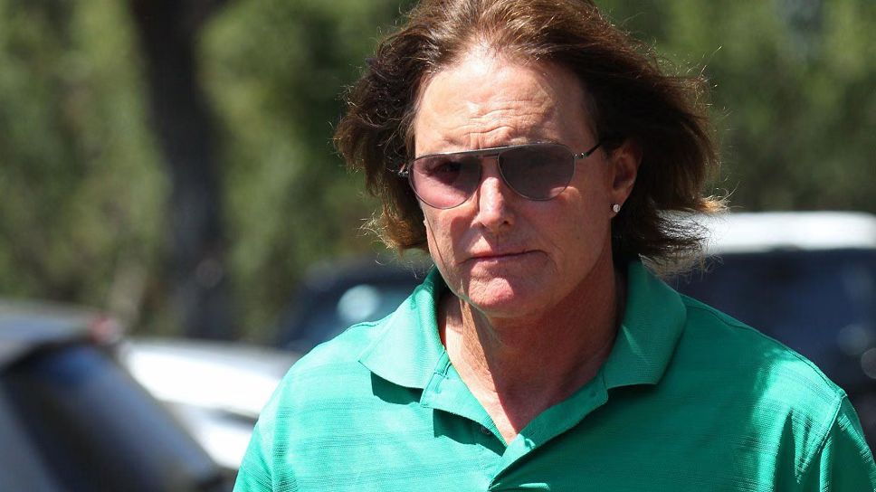 Bruce Jenner Involved in Fatal Car Crash