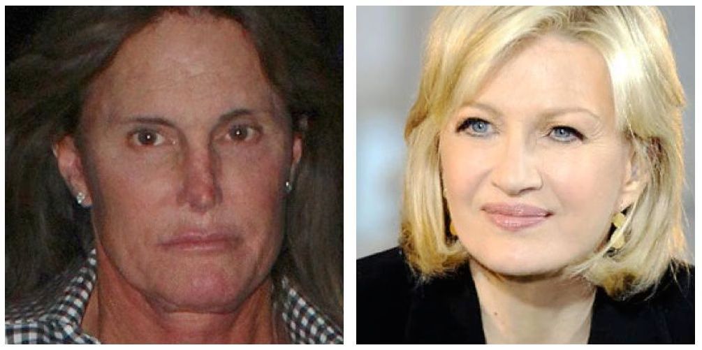Bruce Jenner to discuss 'Transitioning' in Diane Sawyer Interview