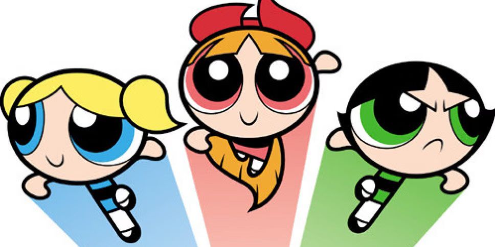 Cartoon Network Renews 11 Shows, Announces 'Powerpuff Girls' Reboot for 2016
