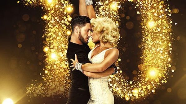 DWTS 20