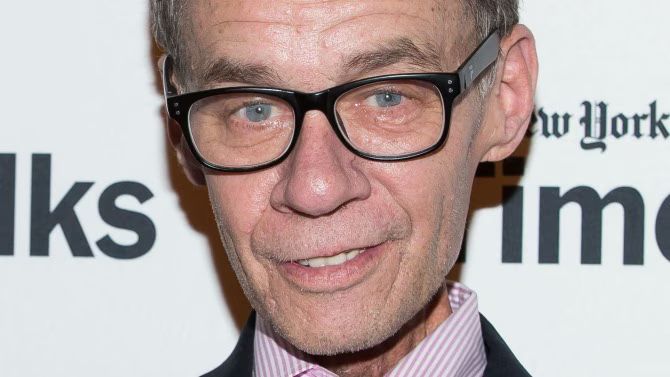 David Carr died of Lung Cancer
