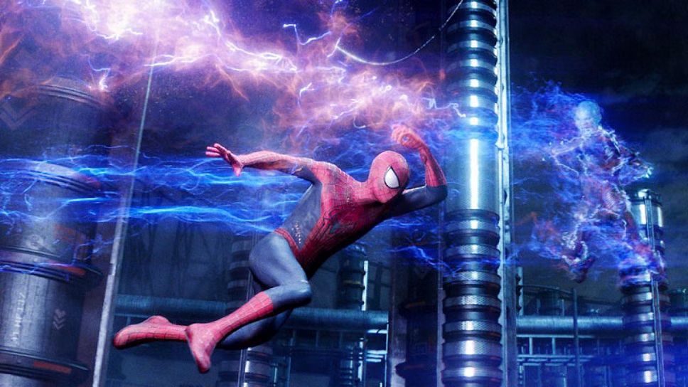 Disney Changes Marvel Release Dates in Wake of Spider-Man Deal