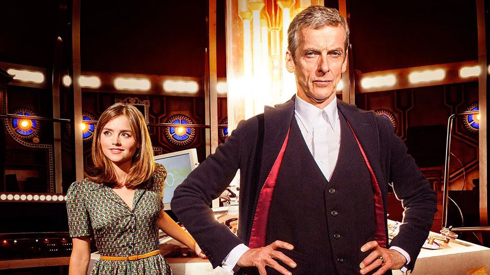 'Doctor Who' Season 9 Premiere Episode Titles + Returning Guest Stars Revealed
