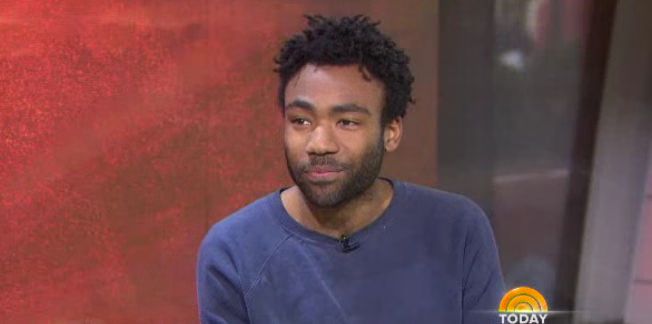 Donald Glover hints at end for Childish Gambino, wants to be the new Spider-Man