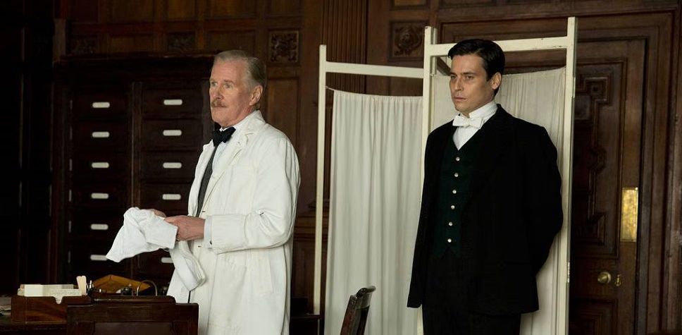 Downton Abbey - Recap and Review - Season 5 Episode 6