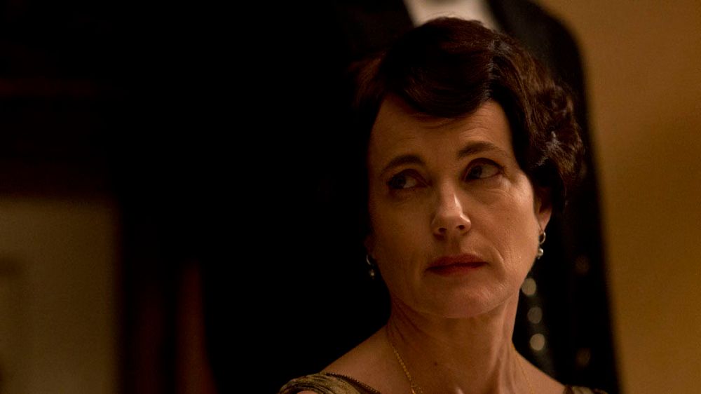 Downton Abbey - Recap and Review - Season 5 Episode 7