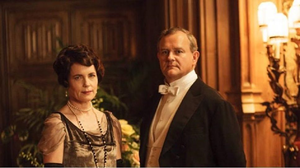 Downton Abbey - Season 5 Episode 5 - Recap and Review