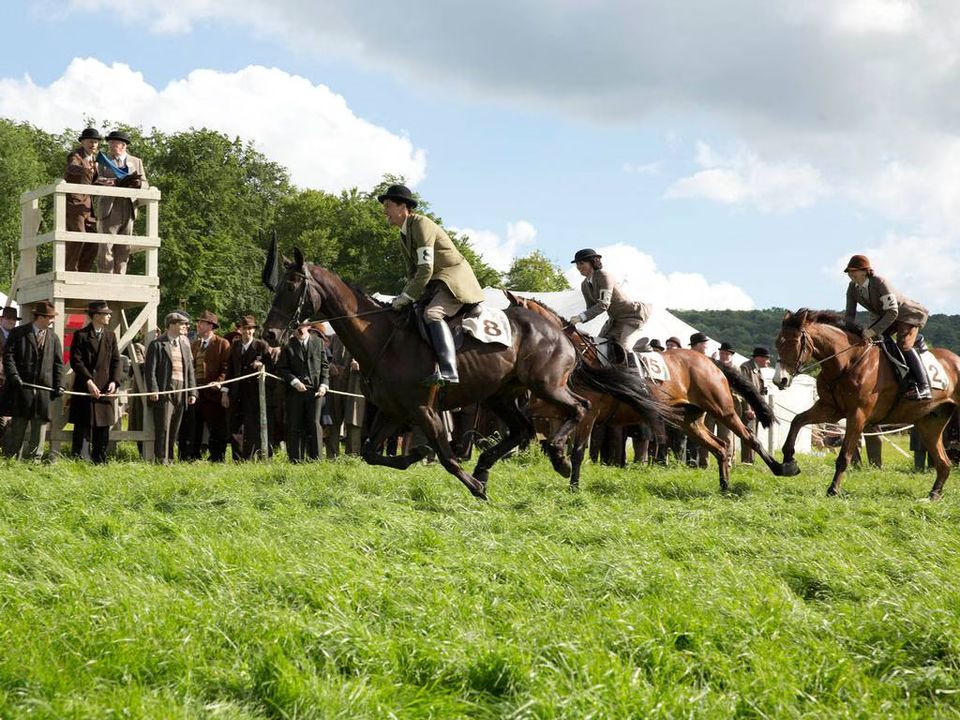 Downton Abbey - Season 5 Episode 6 - Recap and Review