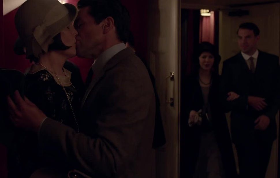Downton Abbey - Season 5 Episode 7 - Recap and Review